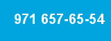 971 657-65-54